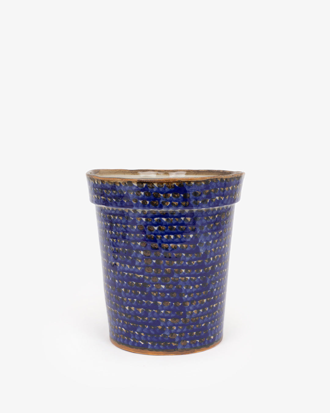azul