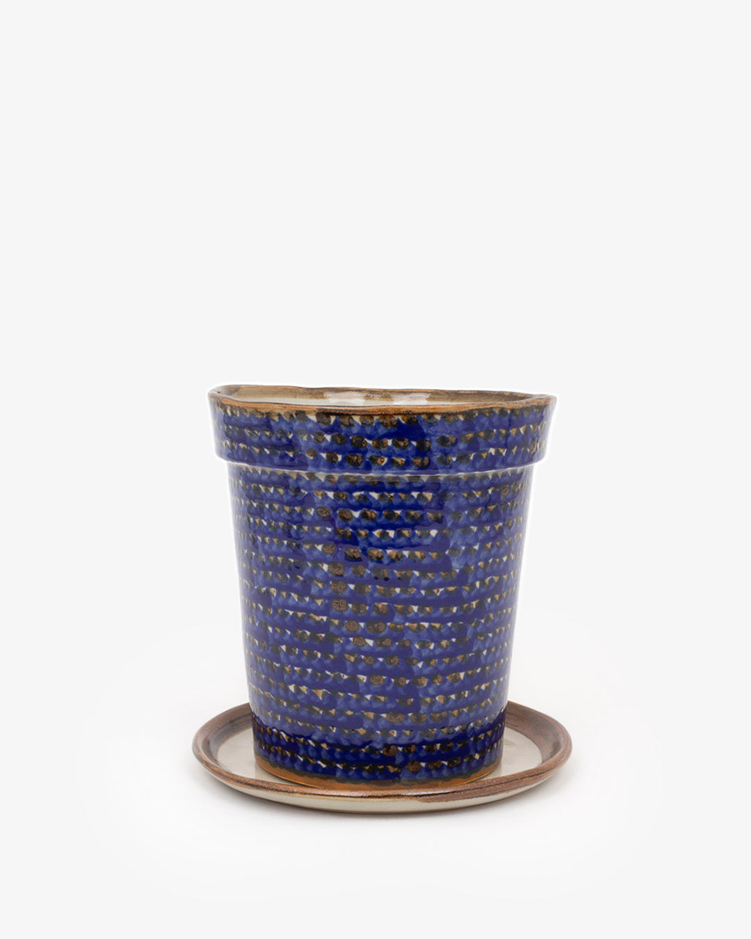 azul