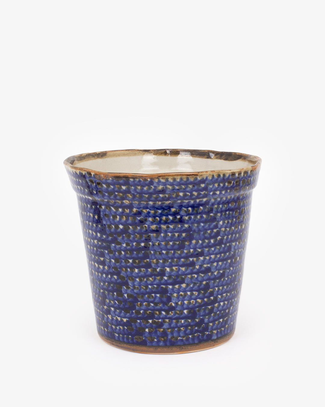 azul