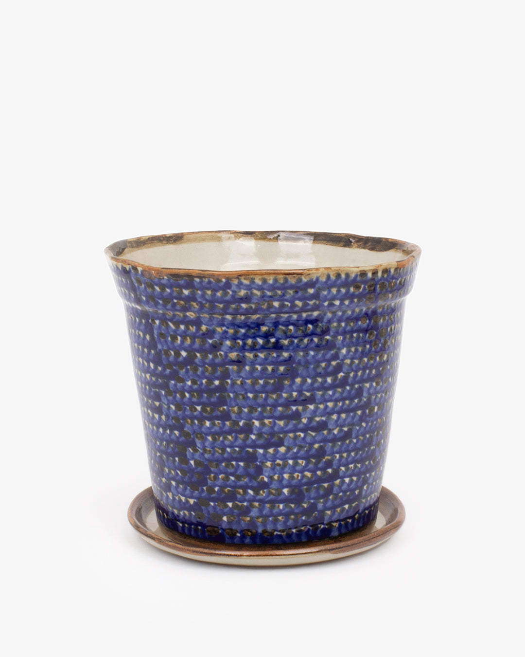 azul