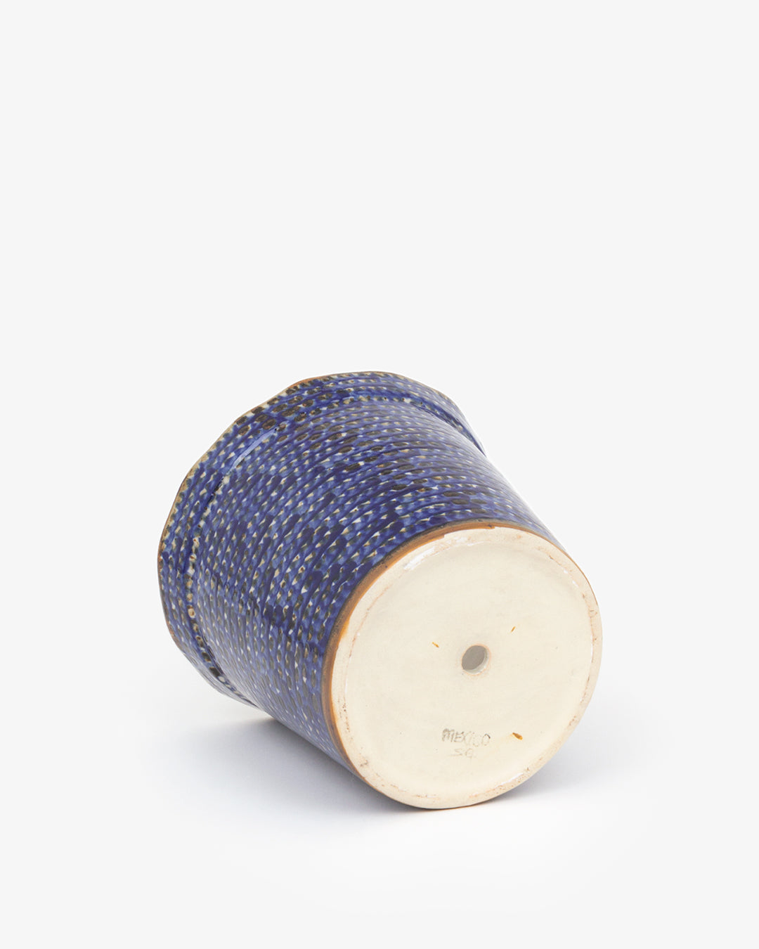 azul