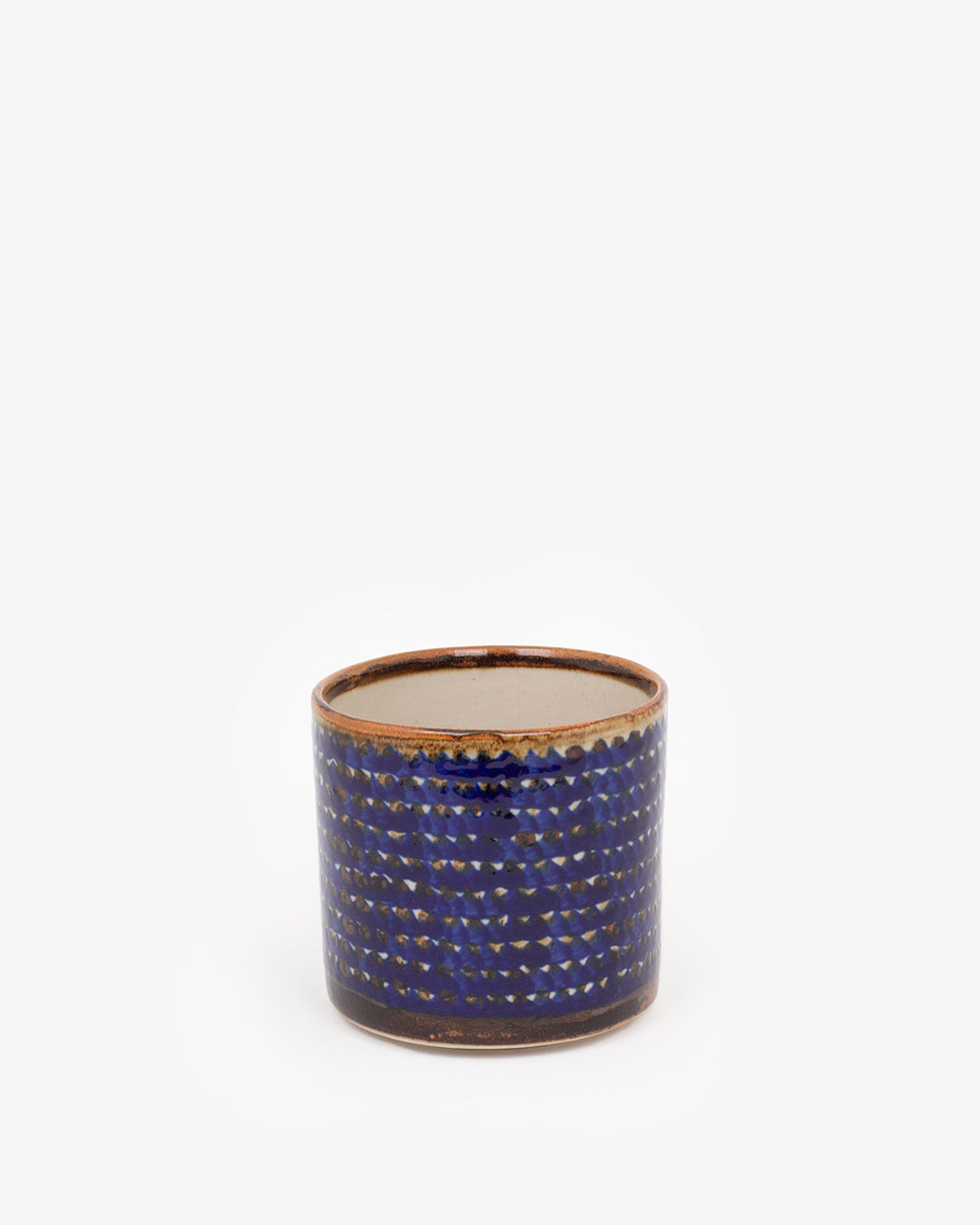 azul
