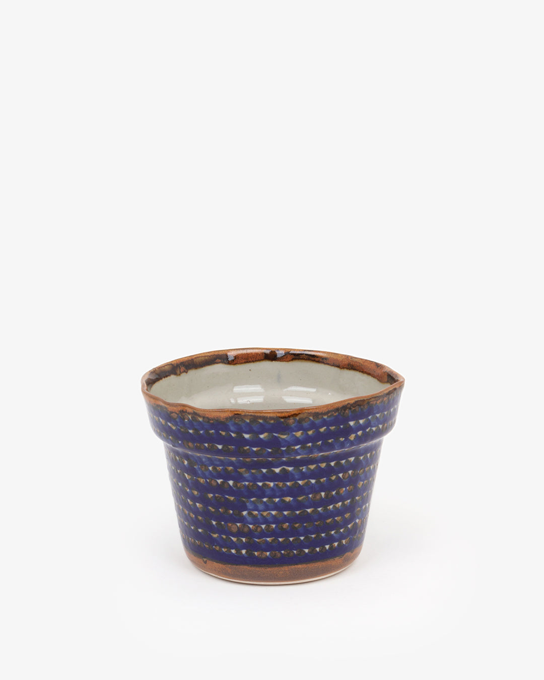 azul
