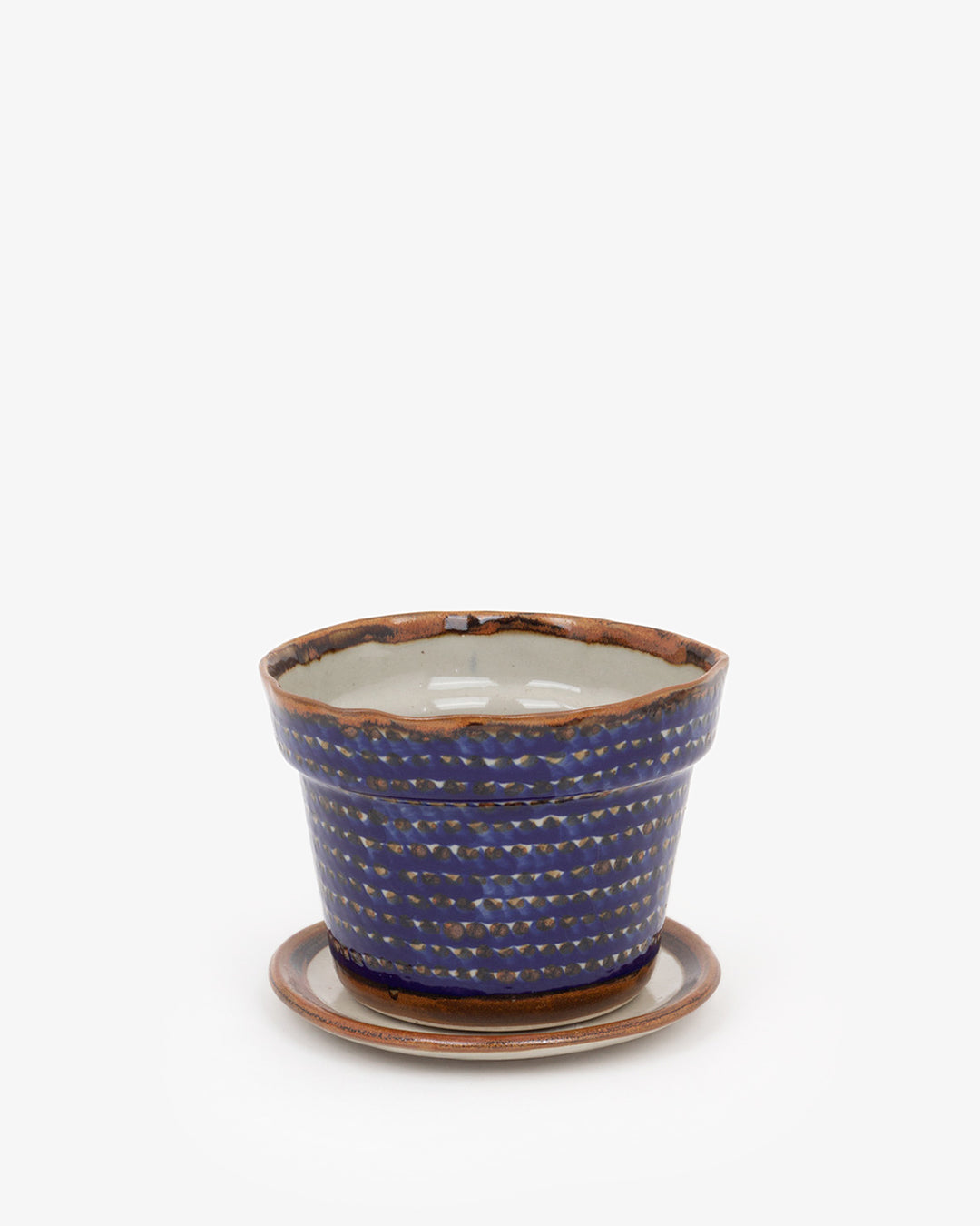 azul