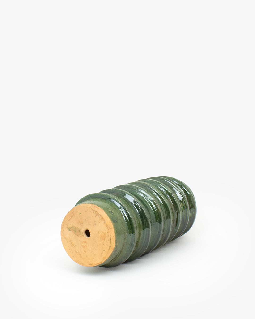 Tornillo Oaxaqueño: Alto