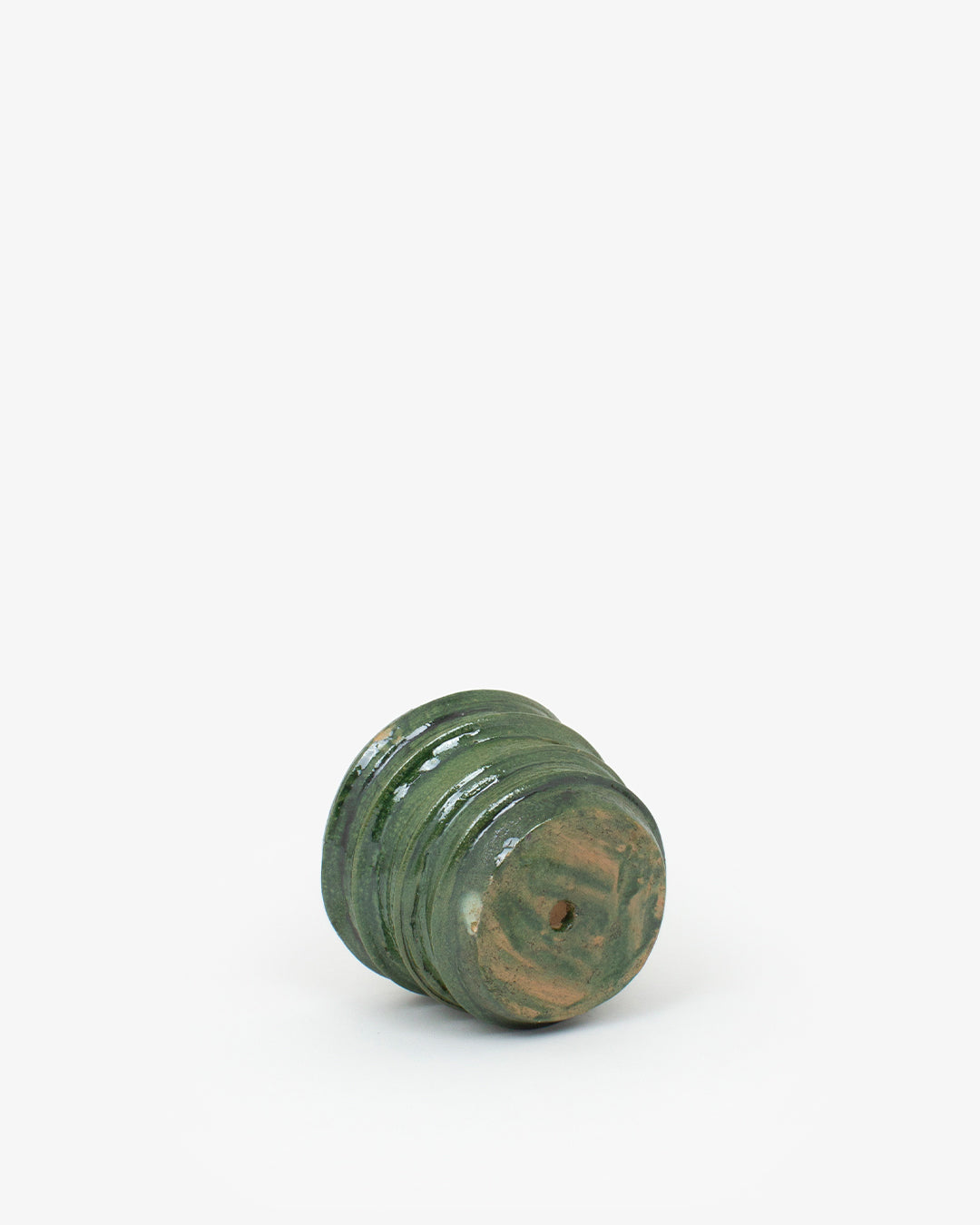 Tornillo Oaxaqueño: Bajo