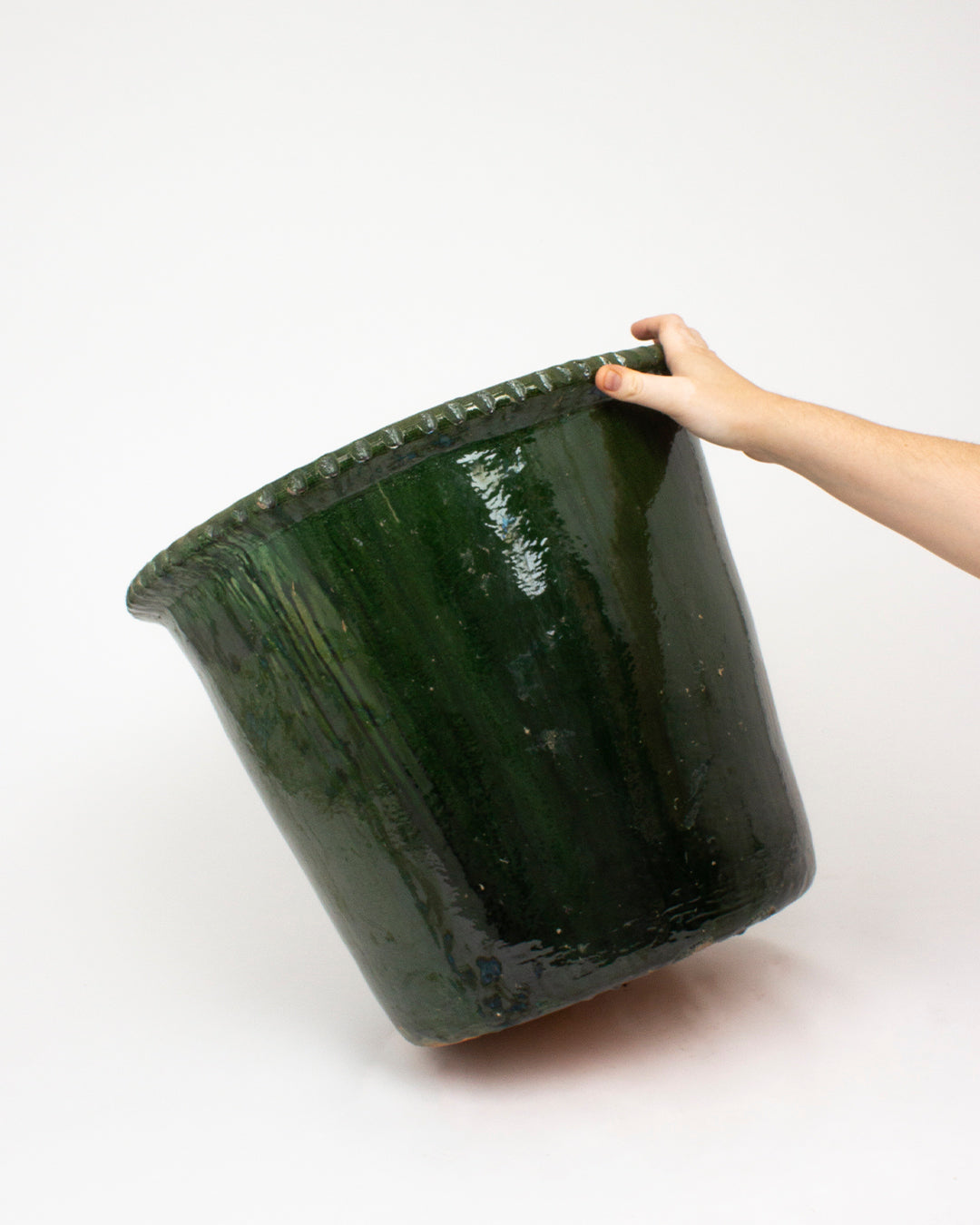 Vaso Oaxaqueño: 40cm