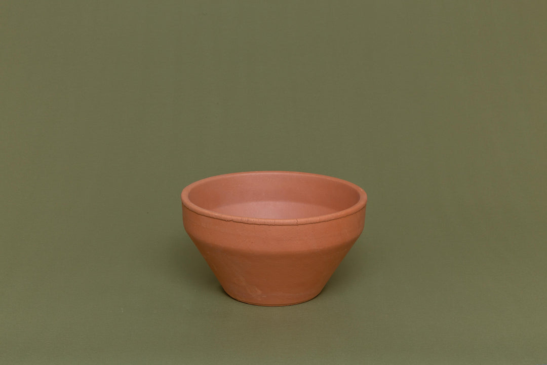 Barro: Trompo 12cm