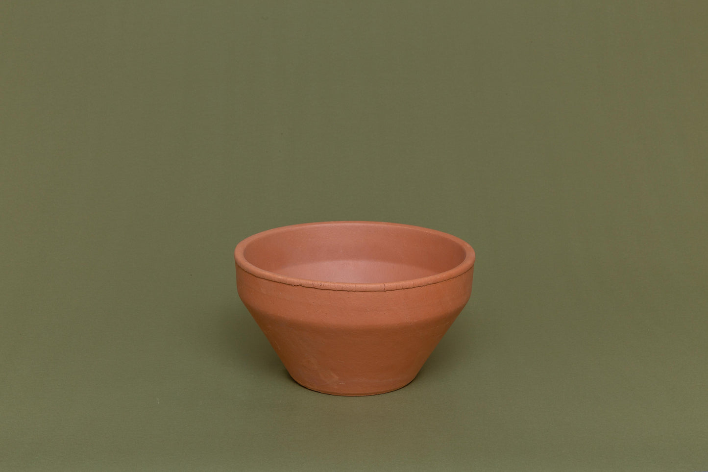 Barro: Trompo 15cm