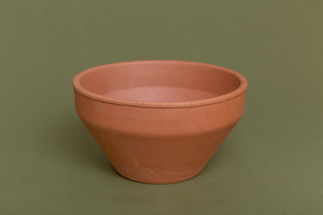 Barro: Trompo 28cm