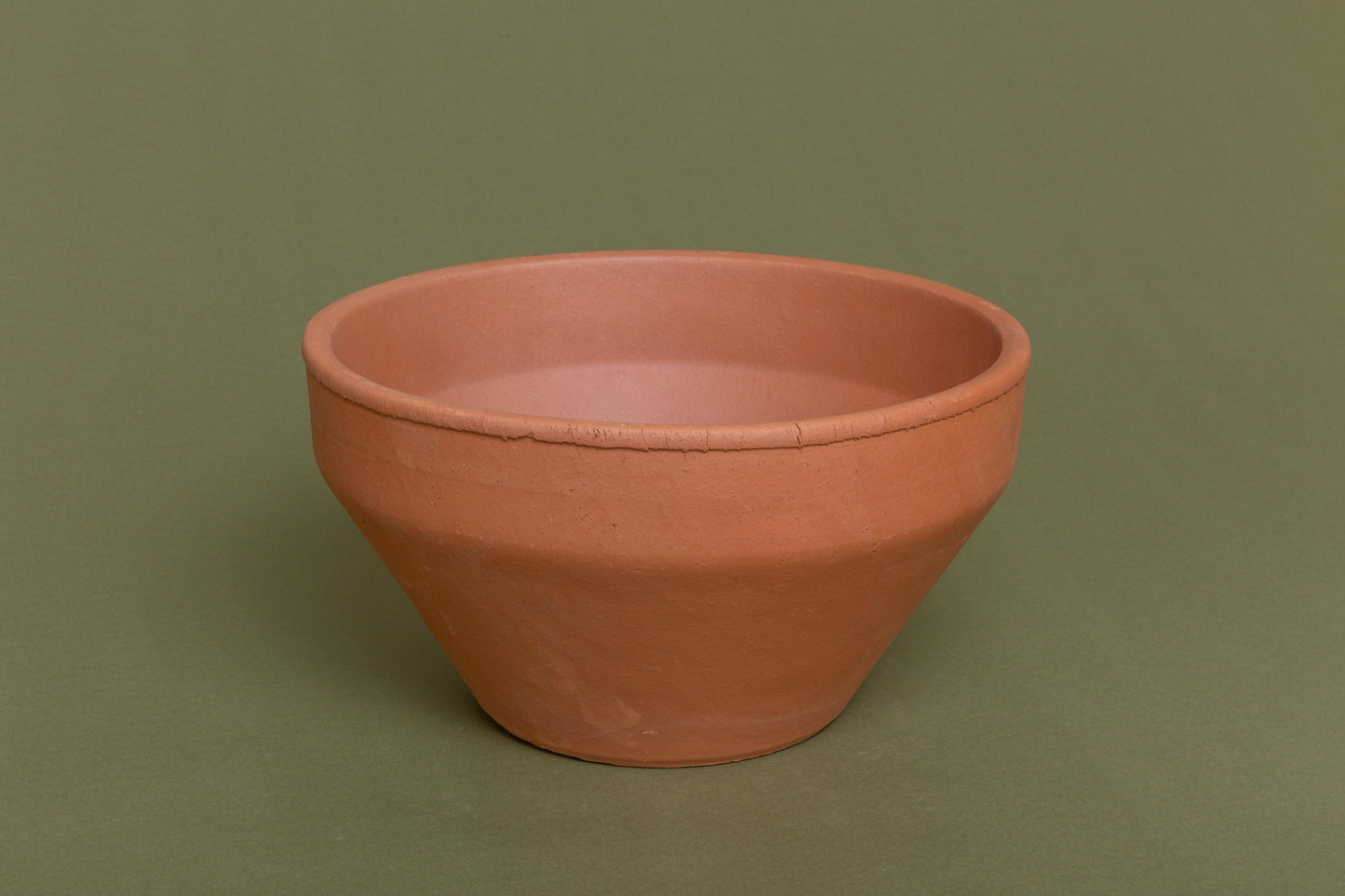 Barro: Trompo 28cm