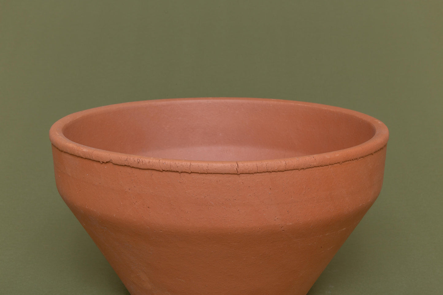 Barro: Trompo 28cm