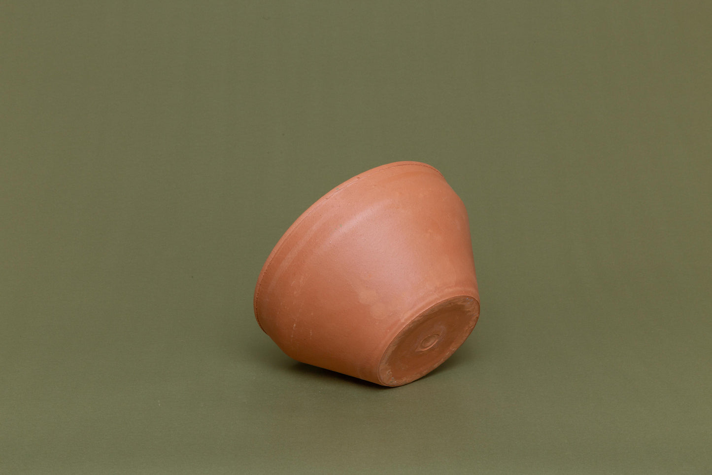 Barro: Trompo 28cm