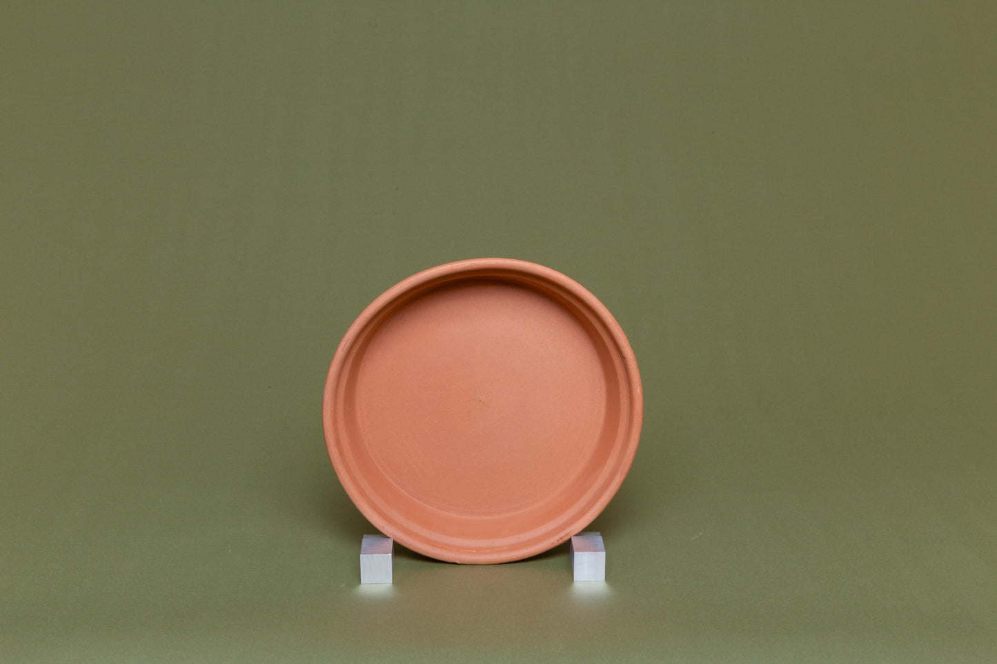 Barro: Plato 28cm