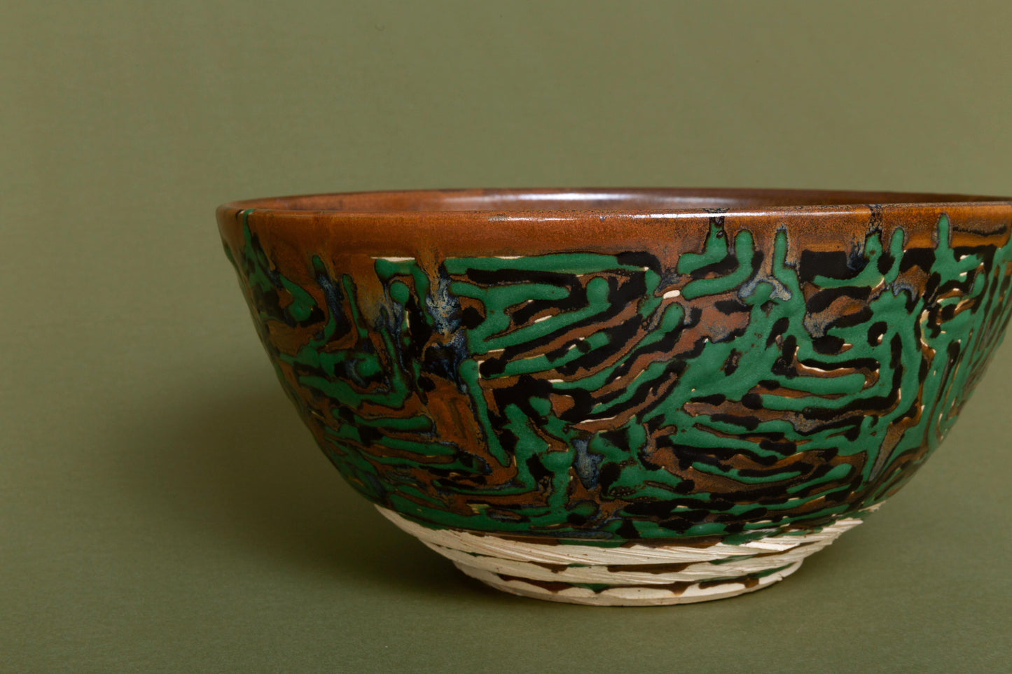 Lola: Bowl #01