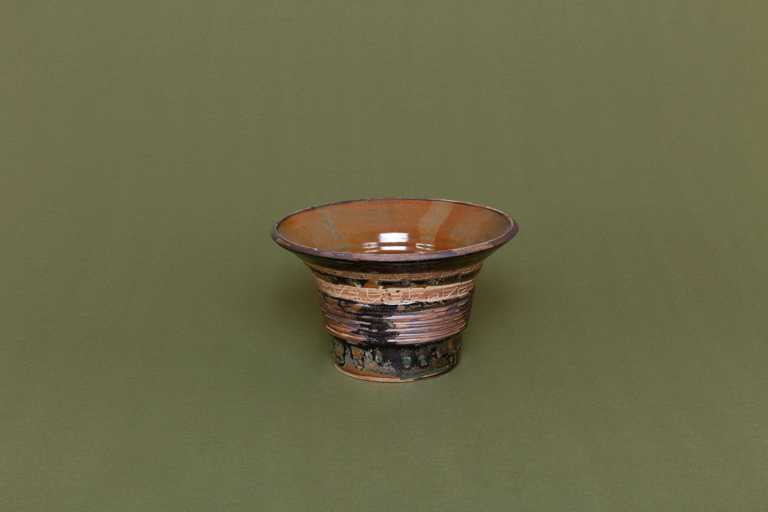 Lola: Vaso #02 Grecas