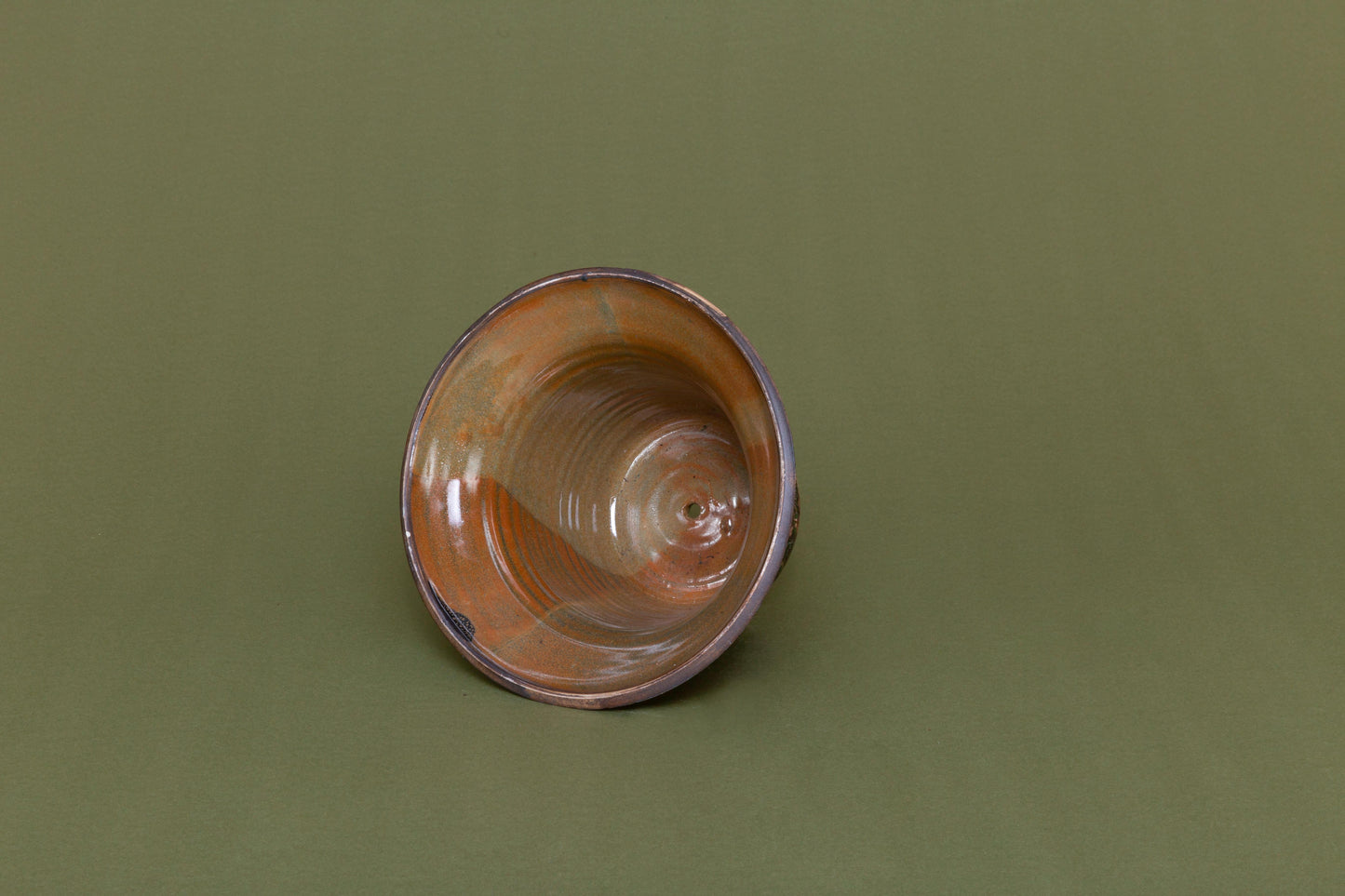 Lola: Vaso #02 Grecas