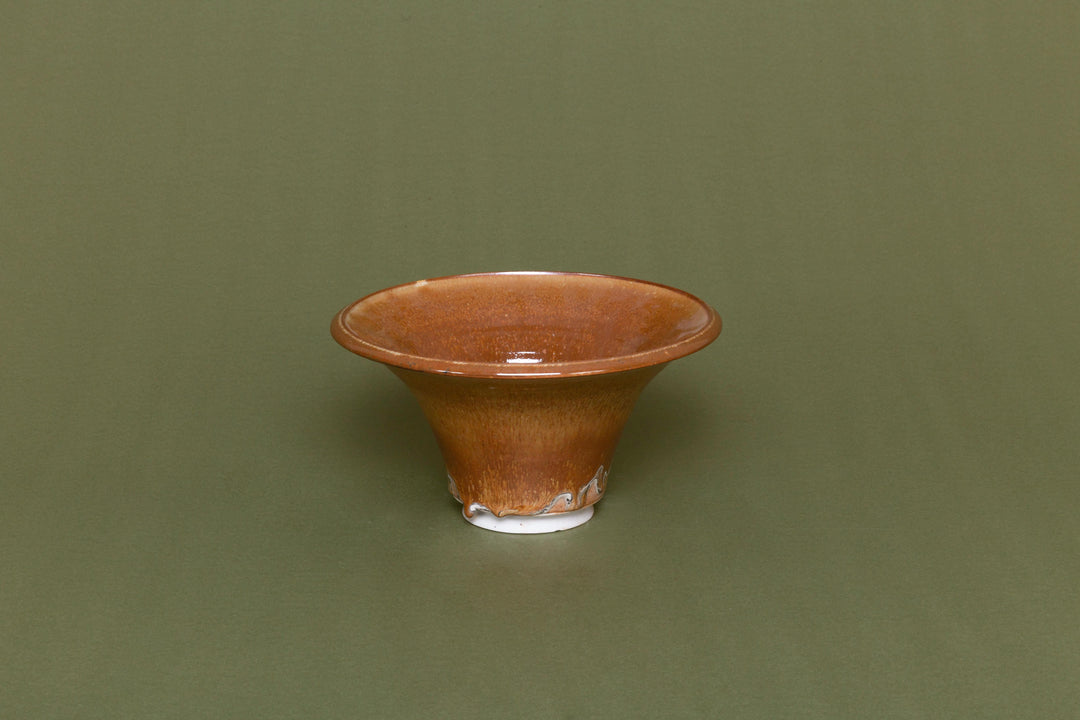 Lola: Vaso #03 Miel