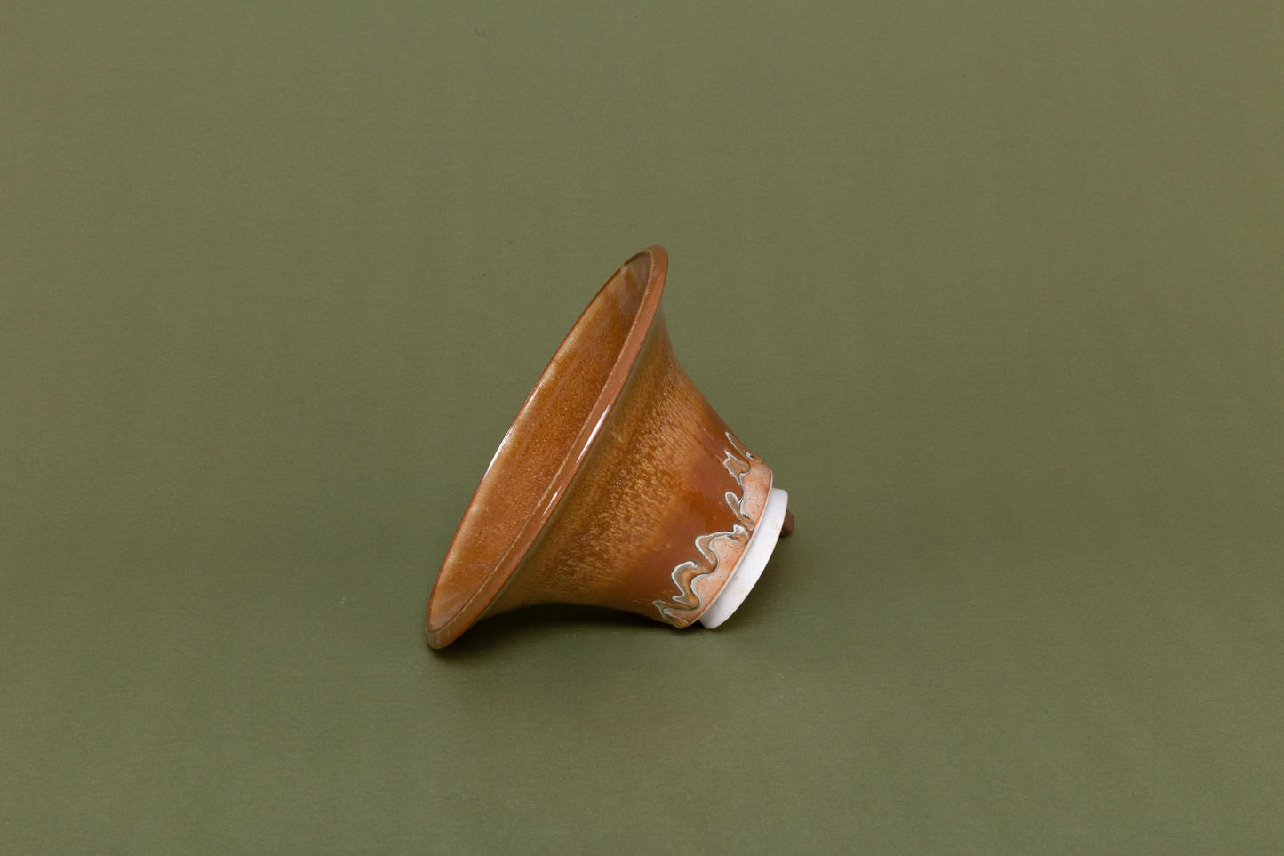 Lola: Vaso #03 Miel