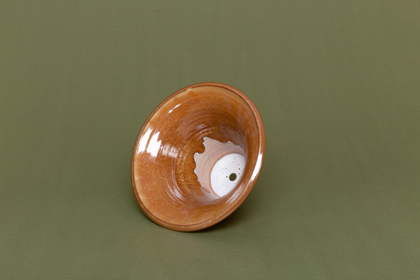 Lola: Vaso #03 Miel