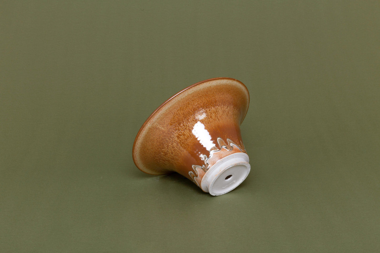 Lola: Vaso #03 Miel
