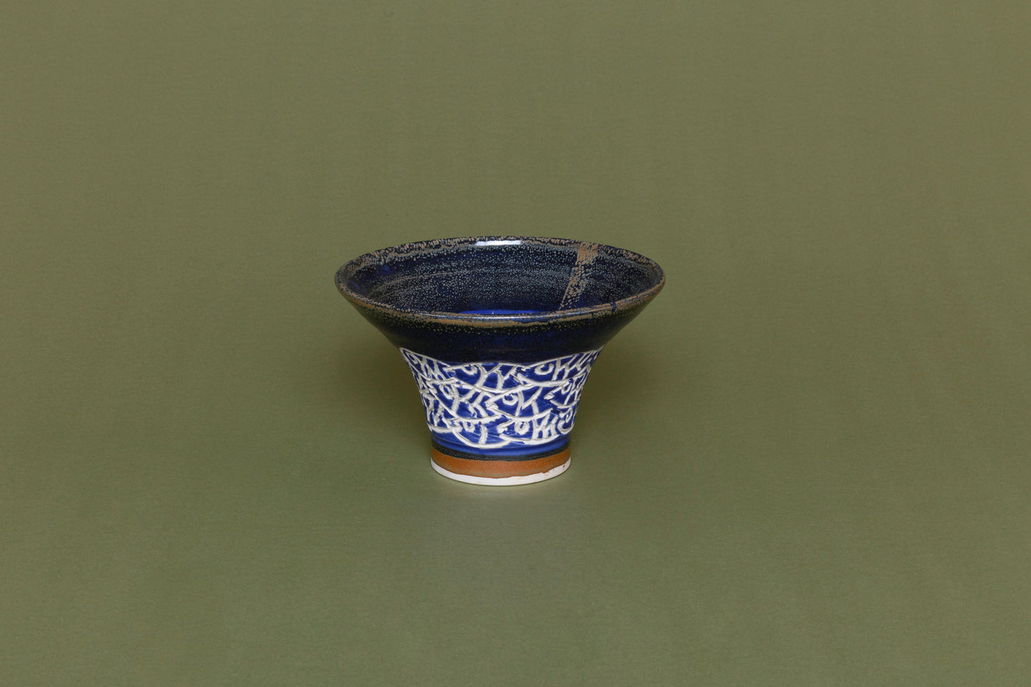 Lola: Vaso #04 Peces