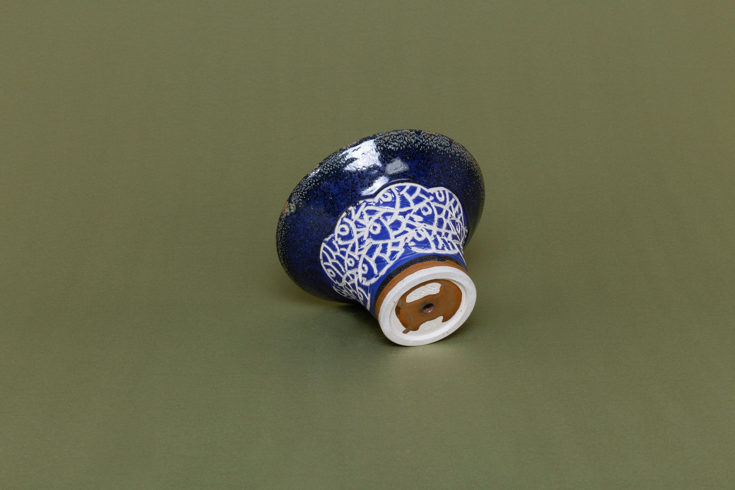 Lola: Vaso #04 Peces