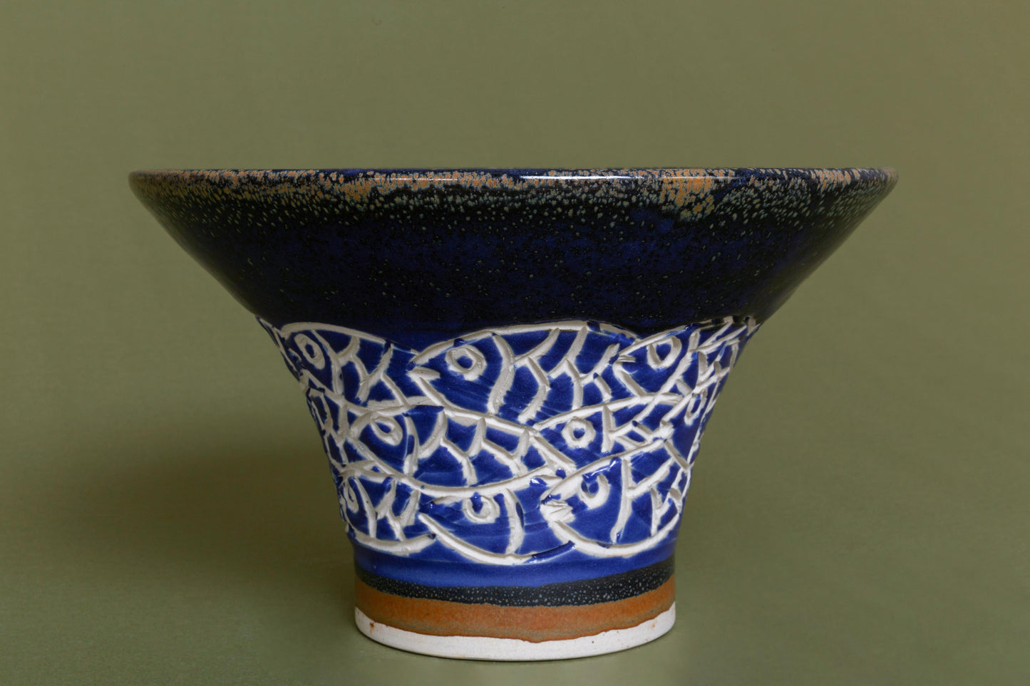 Lola: Vaso #04 Peces