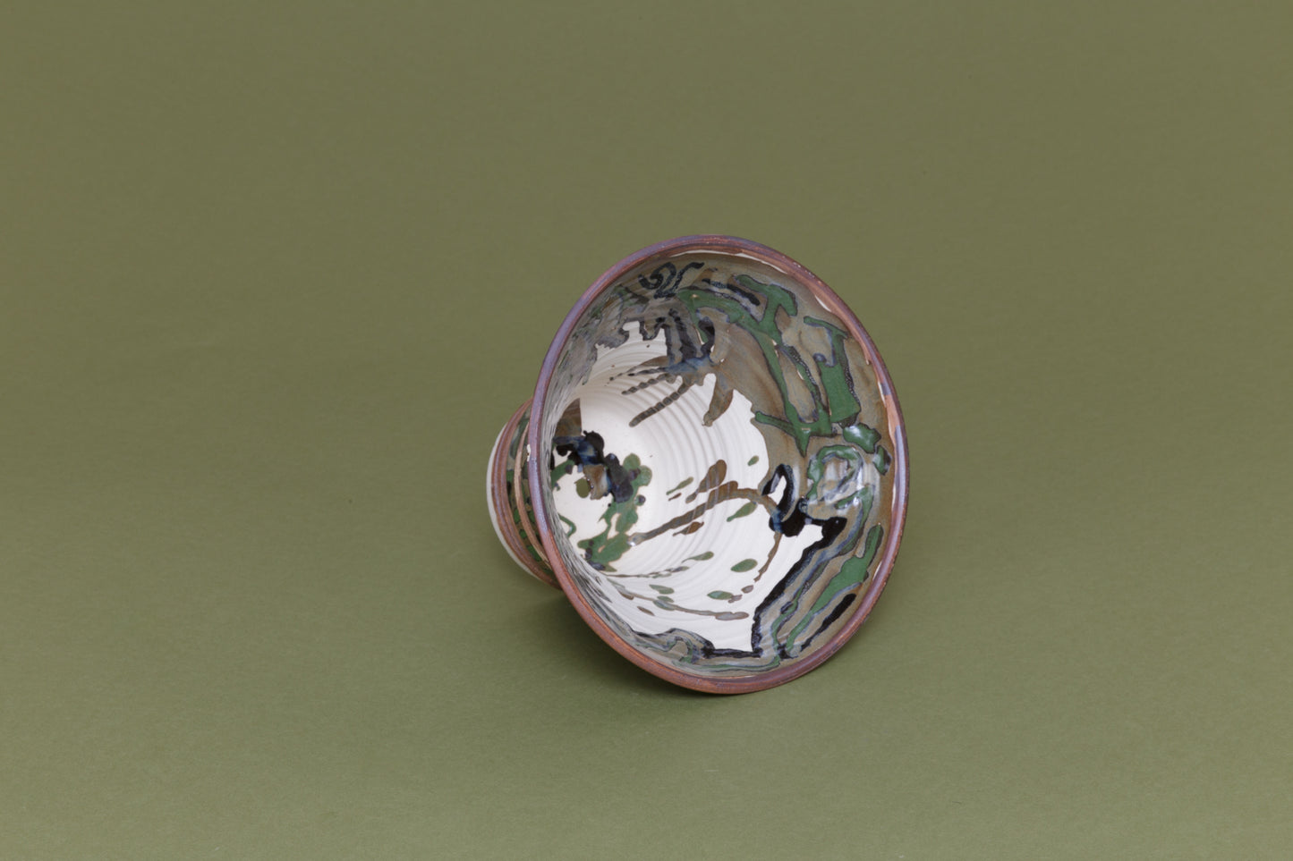 Lola: Vaso #05 Anillos