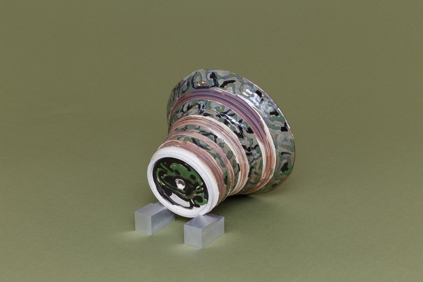 Lola: Vaso #05 Anillos
