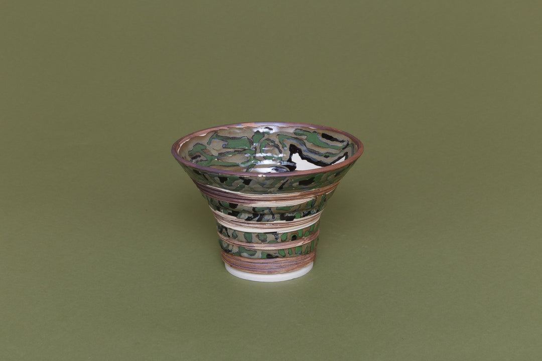 Lola: Vaso #05 Anillos