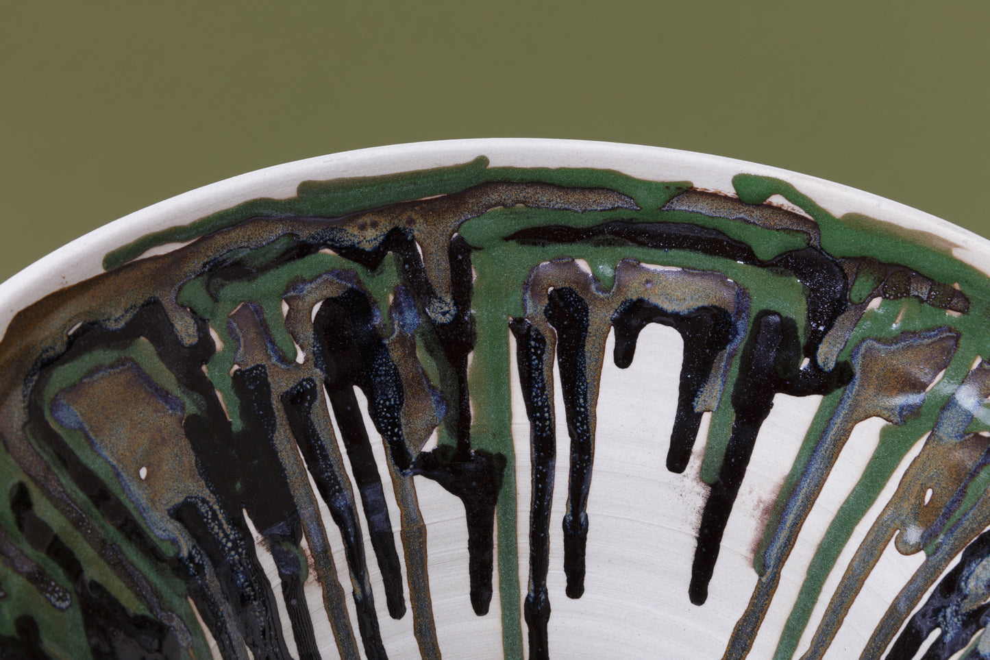 Lola: Vaso #06 Caída