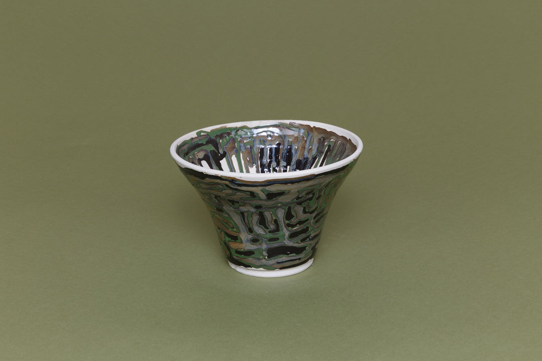 Lola: Vaso #06 Caída