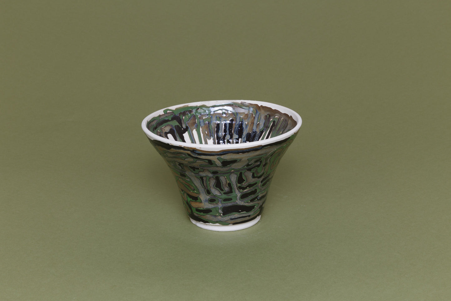 Lola: Vaso #06 Caída