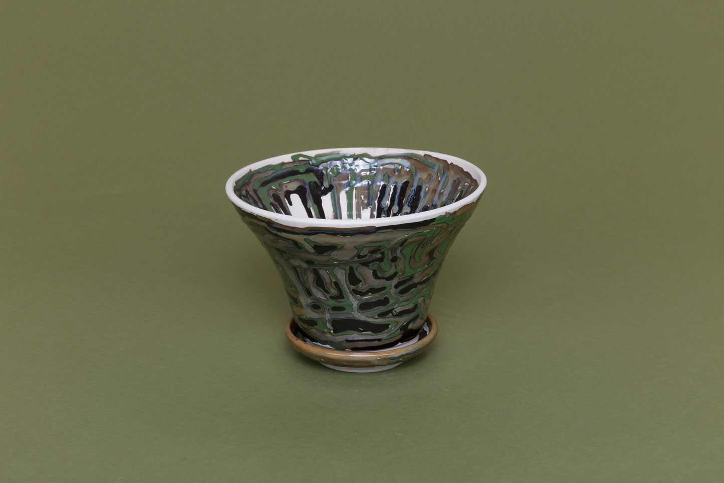 Lola: Vaso #06 Caída