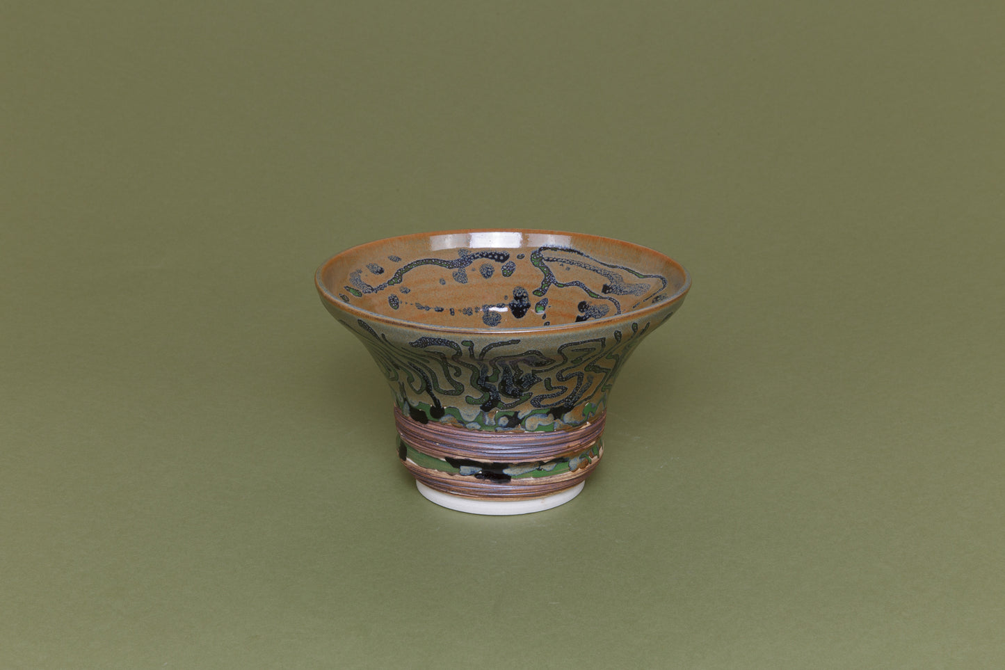 Lola: Vaso #07 Gotera