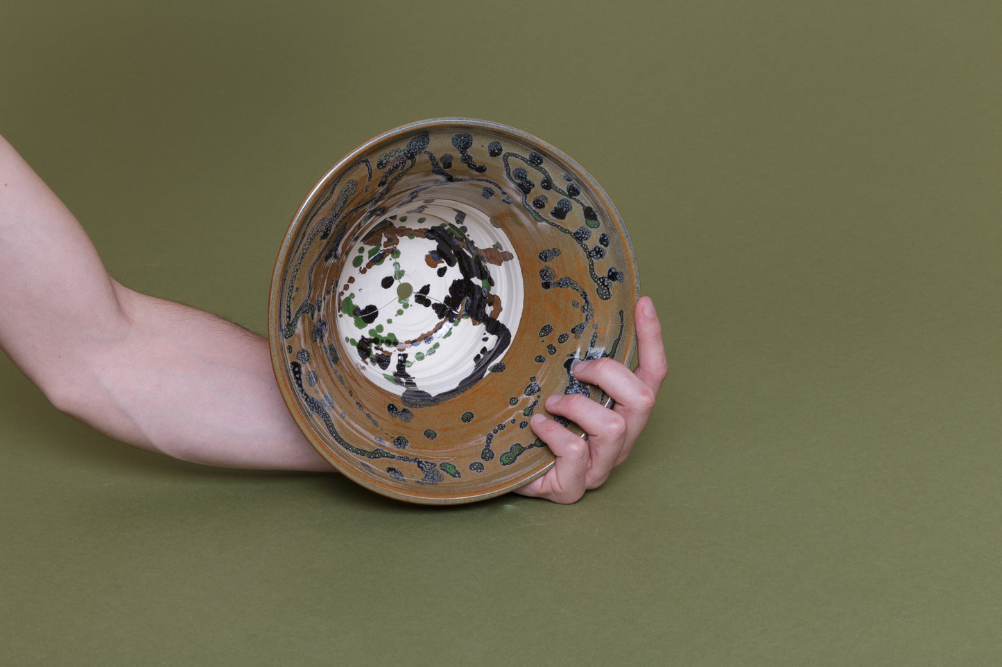 Lola: Vaso #07 Gotera