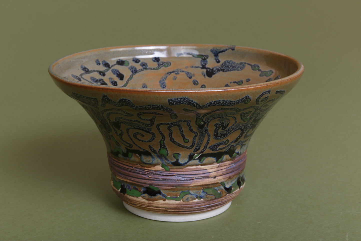 Lola: Vaso #07 Gotera