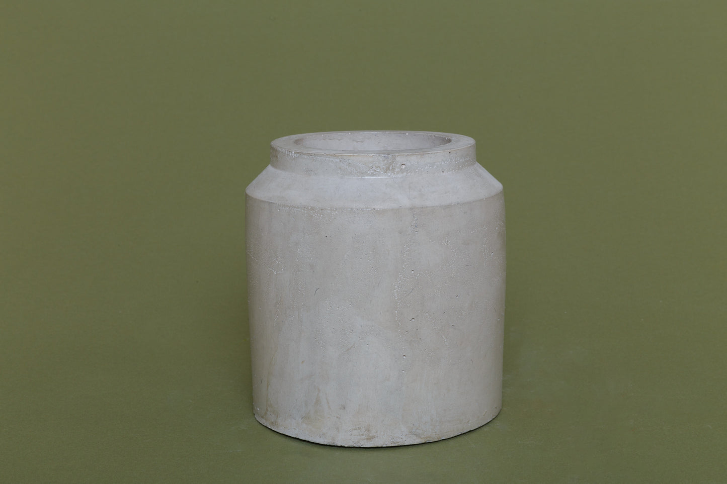 Quina: Cantarito Alto 9cm