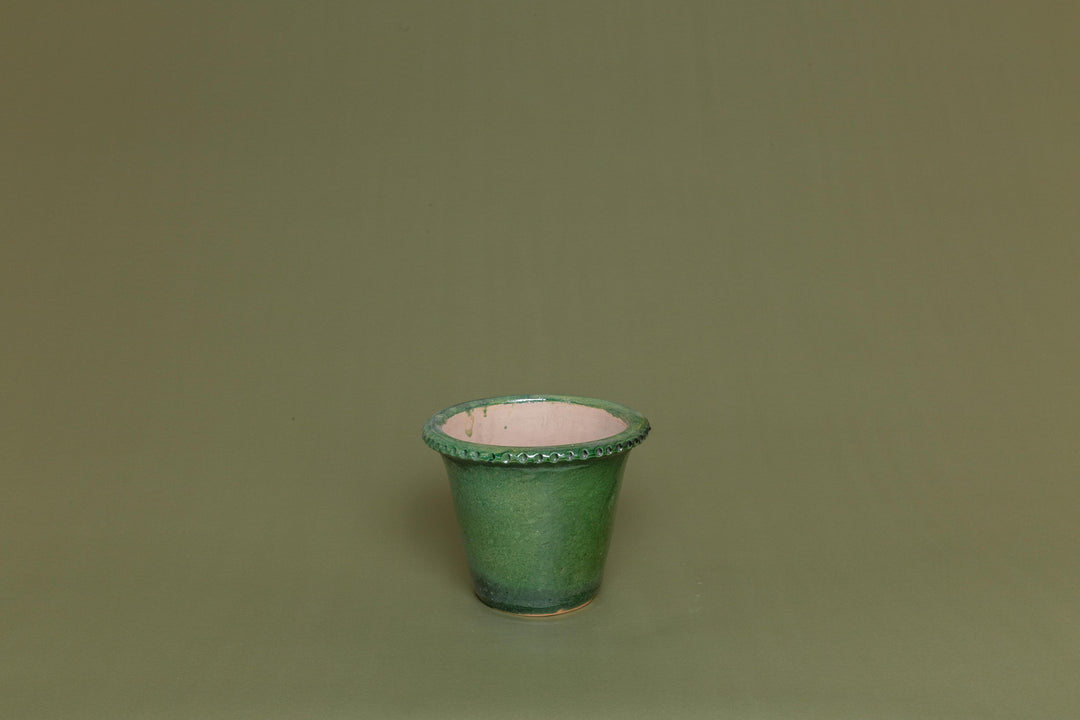 Vaso Oaxaqueño: 20 cm