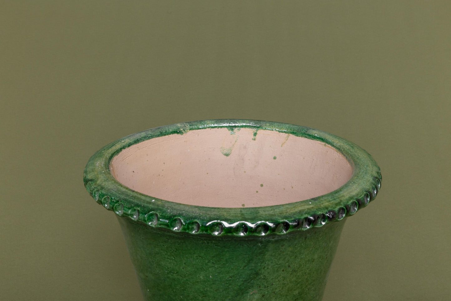 Vaso Oaxaqueño: 20 cm