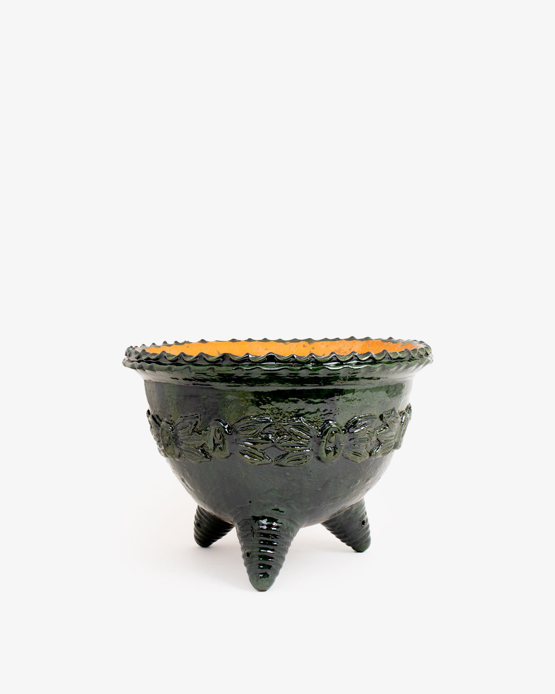 San Felipe: Molcajete