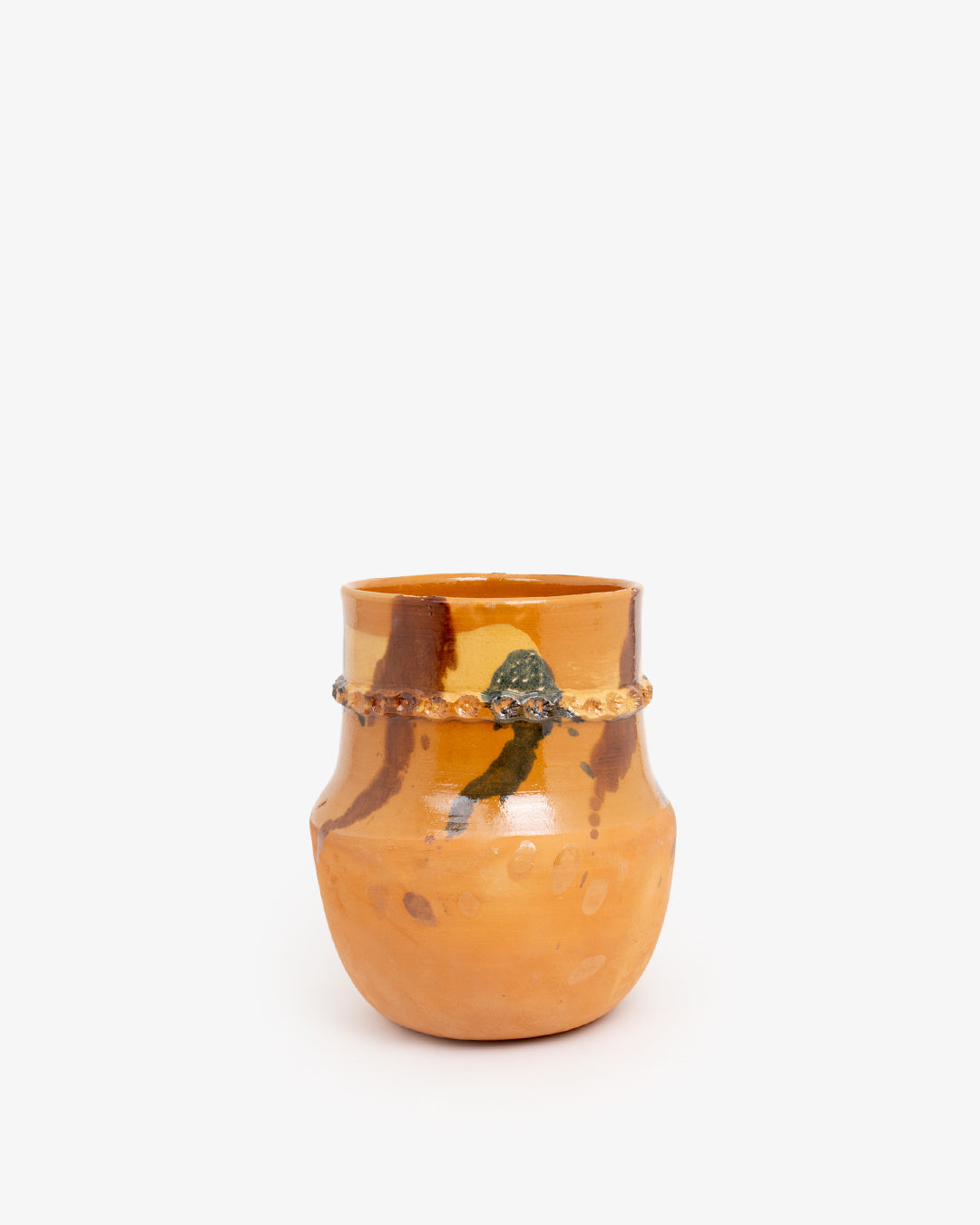 San Felipe: Olla Alta Chorreada 25cm