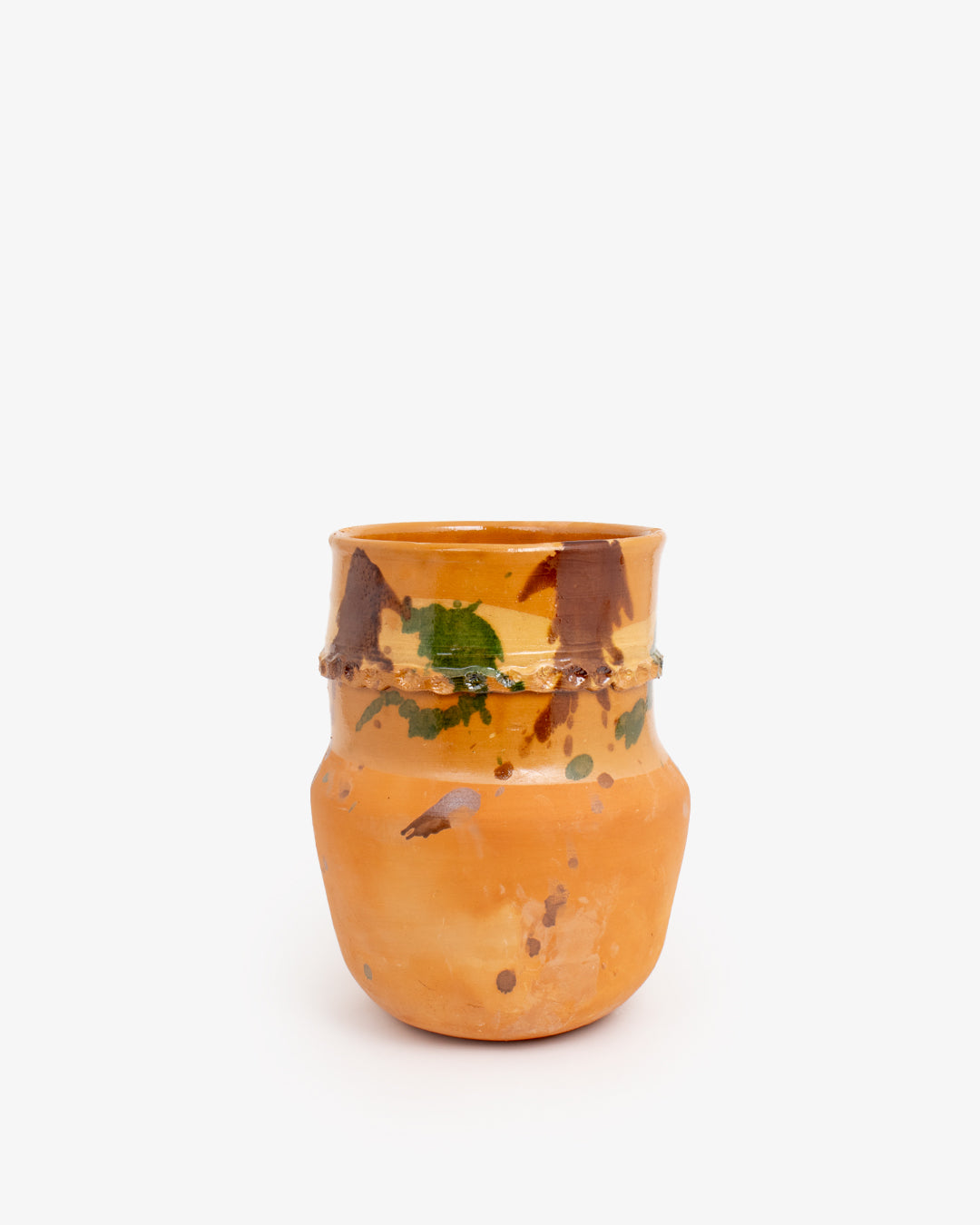 San Felipe: Olla Alta Chorreada 28cm