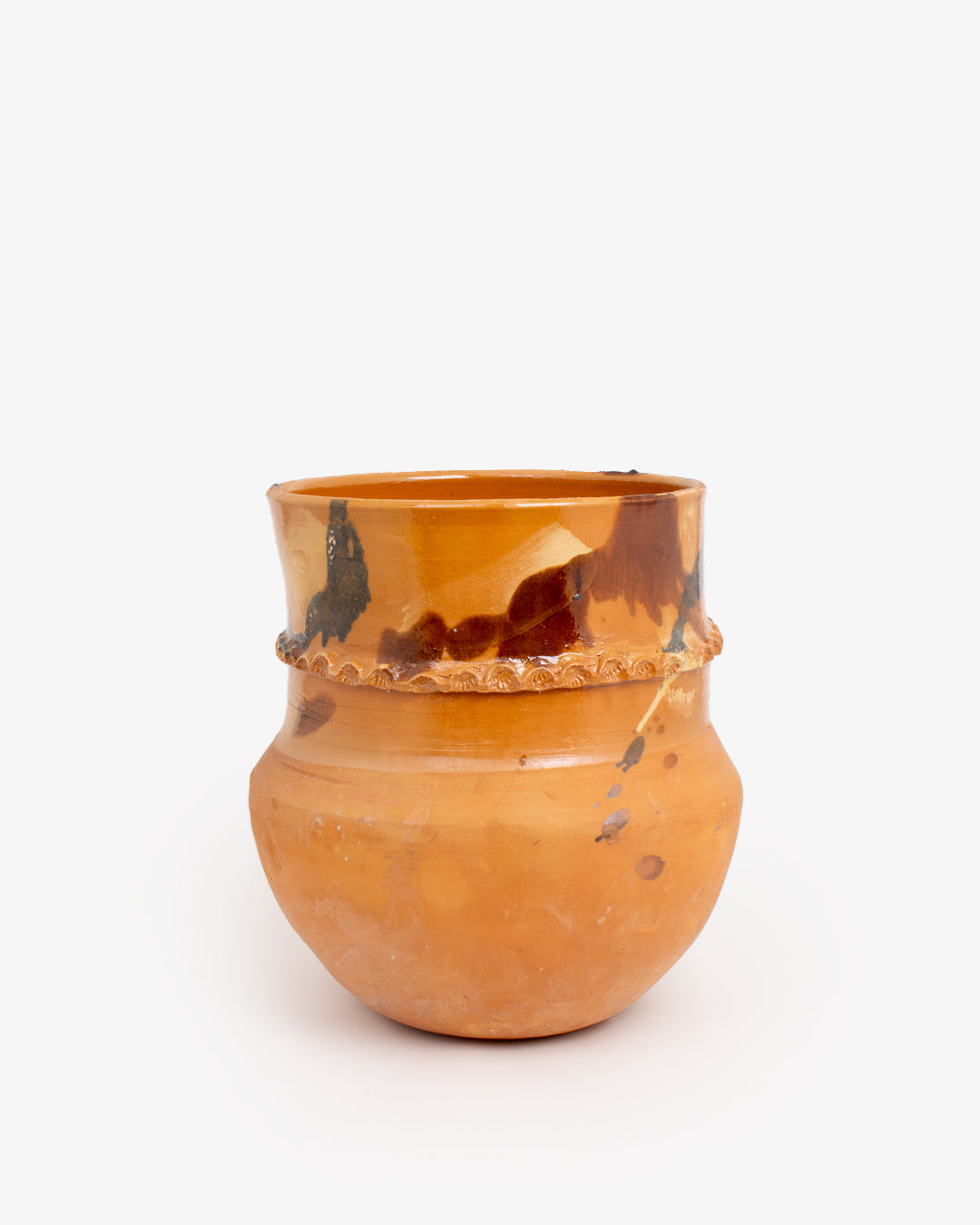 San Felipe: Olla Alta Chorreada 35cm