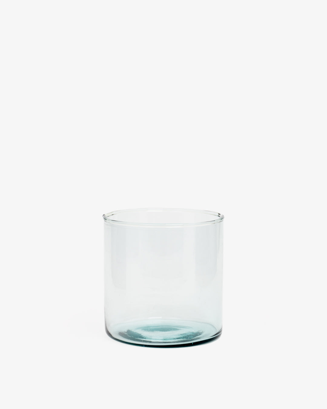 Vidrio: Cilindro 15cm