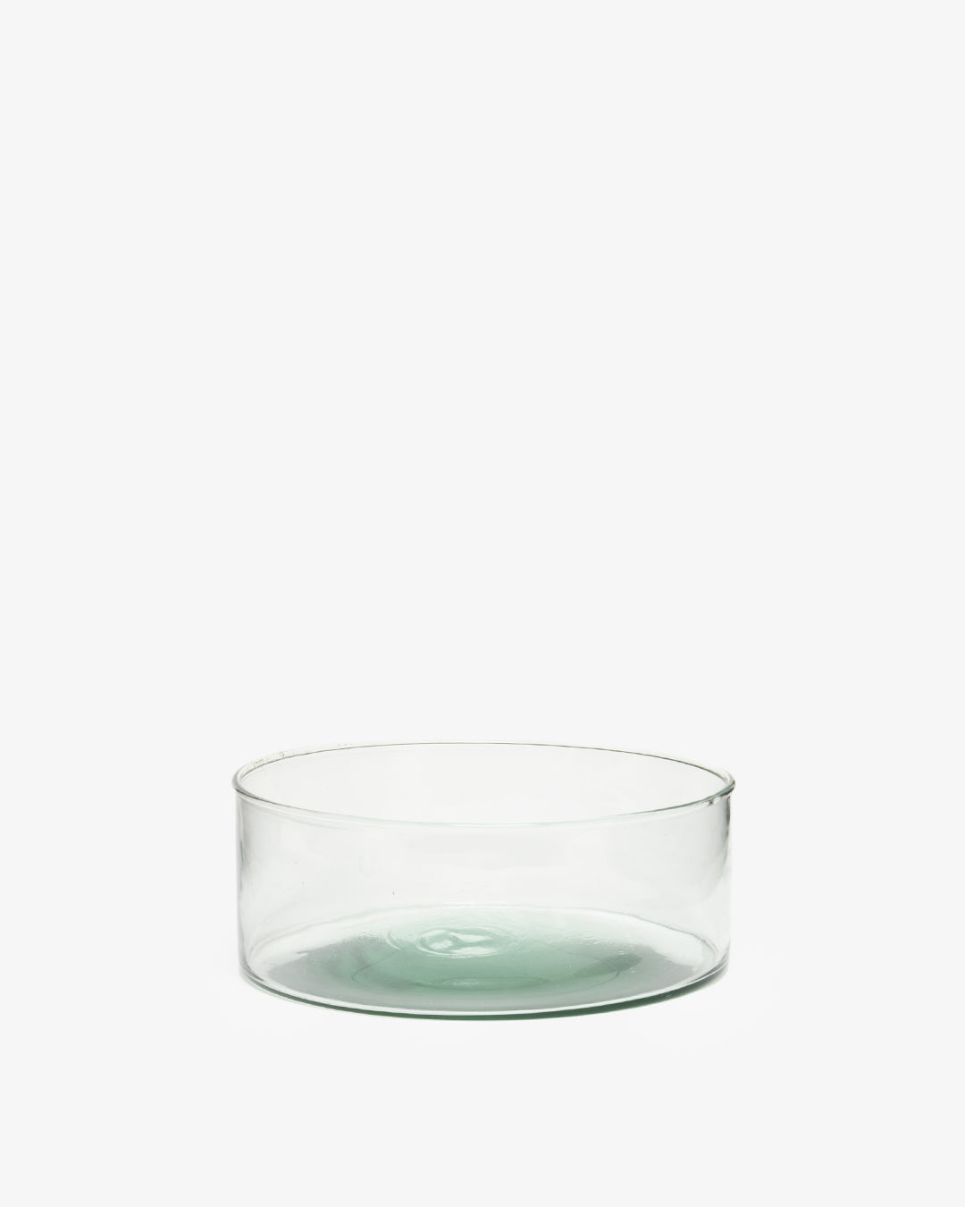 Vidrio: Cilindro 20cm