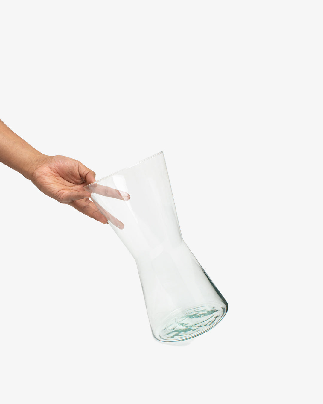 Vidrio: Doble Cono