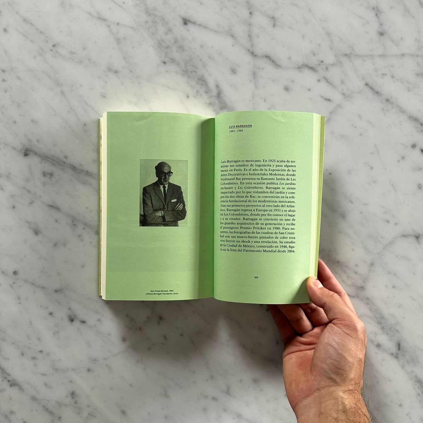 LIBRO: Manifiesto del jardín emocional