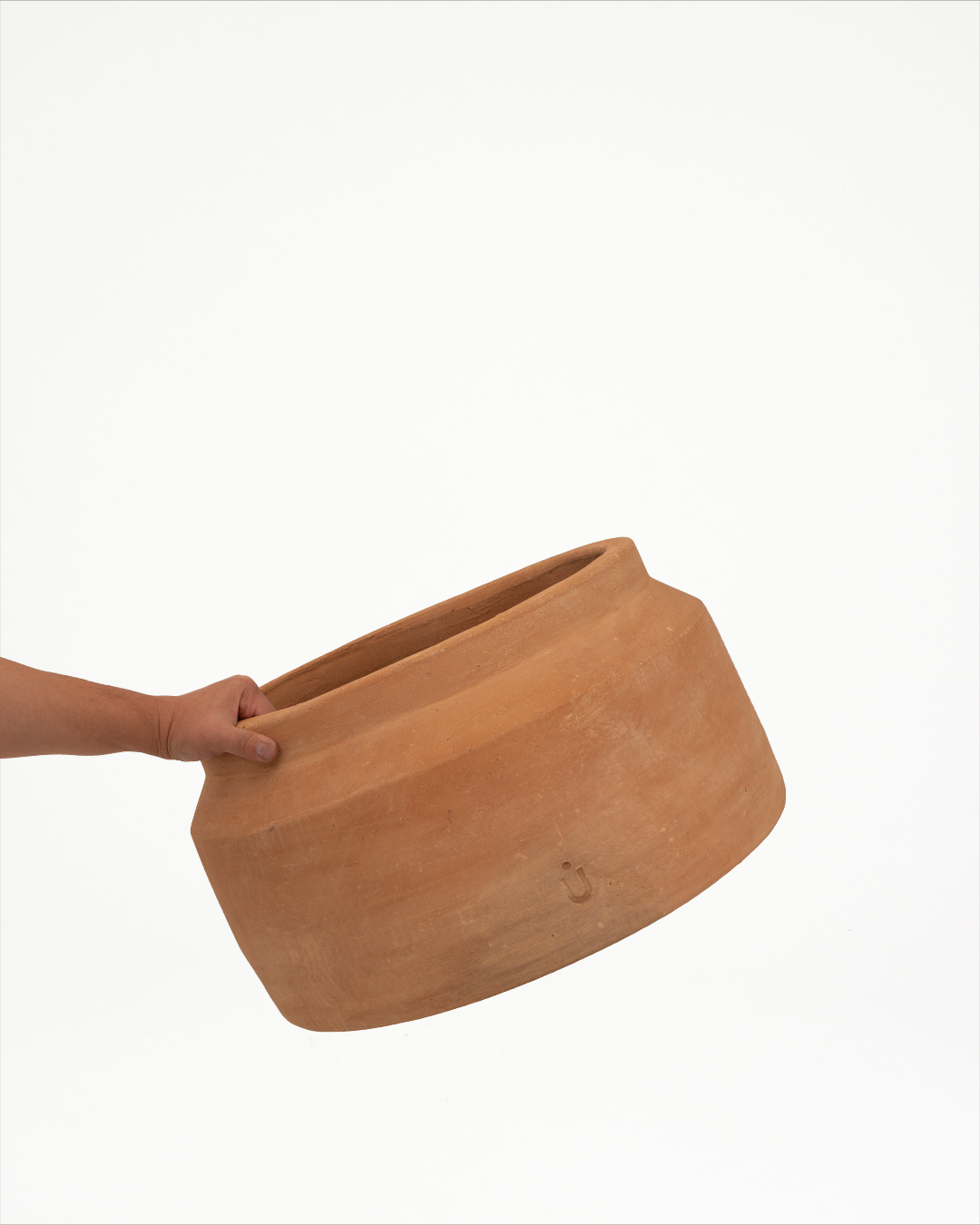 Cúmulo: Plato Lechera Baja 35cm